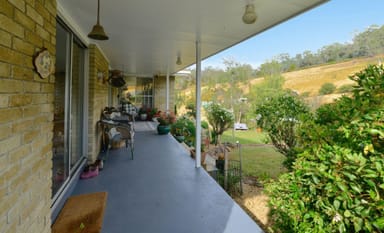 Property 222 Black Hills Road, Black Hills TAS 7140 IMAGE 0