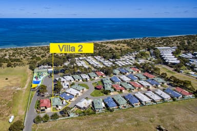 Property Villa 2 Beachside Village Estate, NORMANVILLE SA 5204 IMAGE 0