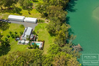 Property 87 Stingray Creek-Royan Road, North Haven NSW 2443 IMAGE 0