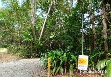 Property 32 Nicole Drive, Cape Tribulation QLD 4873 IMAGE 0