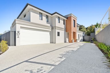 Property 17A Queenscliff Court, KALLAROO WA 6025 IMAGE 0