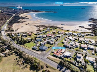 Property 2 Barnett Street, CRAYFISH CREEK TAS 7321 IMAGE 0