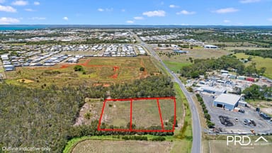 Property lot 20, 21 Scrub Hill Road, Dundowran QLD 4655 IMAGE 0