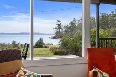 Property 428 Flinders Bay Road, Murdunna TAS 7178 IMAGE 0