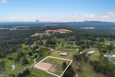 Property lot 3, proposed Keliher Road, Delaneys Creek QLD 4514 IMAGE 0