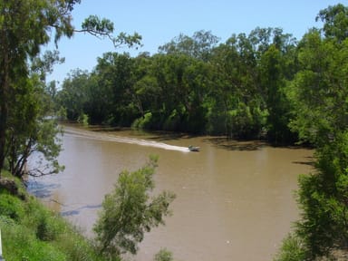 Property Sandalwood Drive Sandalwood Drive, Goondiwindi QLD 4390 IMAGE 0