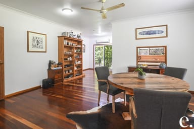 Property 118 Mclean Road, LAKE BARRINE QLD 4884 IMAGE 0