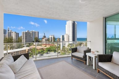 Property 804, 18 Fern Street, Surfers Paradise QLD 4217 IMAGE 0