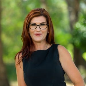 Property Agent Heidi Bourke