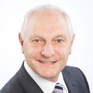 Property Agent Paul Trotta