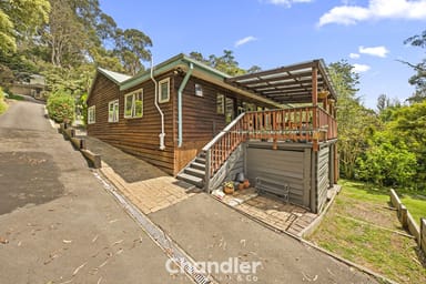 Property 131 Old Belgrave Road, Upwey VIC 3158 IMAGE 0