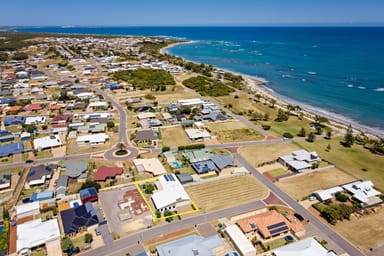 Property 61 Wave Crest Circle, DRUMMOND COVE WA 6532 IMAGE 0