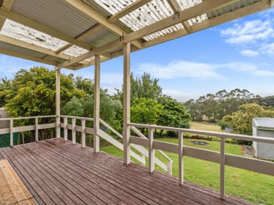 Property 43 Old Waratah Rd, FISH CREEK VIC 3959 IMAGE 0