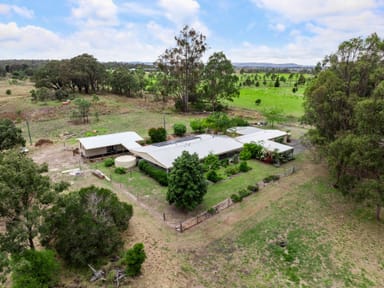 Property 263 Douglas Road, GOOMBUNGEE QLD 4354 IMAGE 0