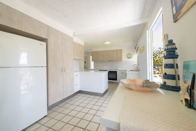 Property 46 Davison Road, WILSON BEACH QLD 4800 IMAGE 0