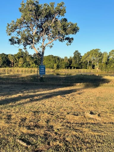 Property LOT 17 BRIDGEWATER EST. KUNIPIPI RD, LAGUNA QUAYS QLD 4800 IMAGE 0