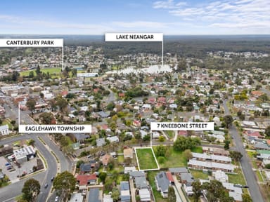 Property 7 Kneebone Street, Eaglehawk VIC 3556 IMAGE 0