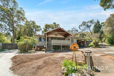 Property 22 Michael Crescent, Boya WA 6056 IMAGE 0