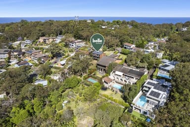 Property 162 Plateau Road, Bilgola Plateau NSW 2107 IMAGE 0