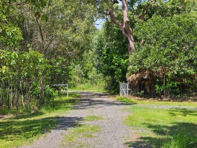 Property 432 Railway Avenue, COOKTOWN QLD 4895 IMAGE 0