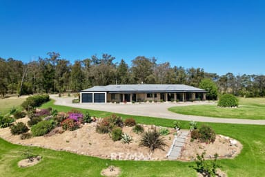 Property 82 Nicholson Creek Road, WISELEIGH VIC 3885 IMAGE 0