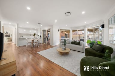 Property 19 Sciarra Crescent, Acacia Gardens NSW 2763 IMAGE 0