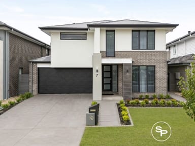 Property 7 Macrossan Street, Catherine Field NSW 2557 IMAGE 0