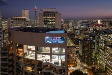 Property 4301/129 - 135 Harrington Street, The Rocks NSW 2000 IMAGE 0