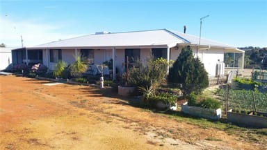 Property LOT 21109 Cubbine Road, Mount Hardey WA 6302 IMAGE 0