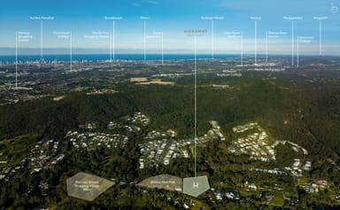 Property Lot 11 Millmaxx Court, Gilston QLD 4212 IMAGE 0