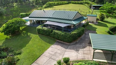 Property 123 Lamington National Park Road, Canungra QLD 4275 IMAGE 0