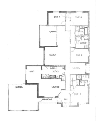 Property 5 Coombs Place, Bateman WA 6150 IMAGE 0