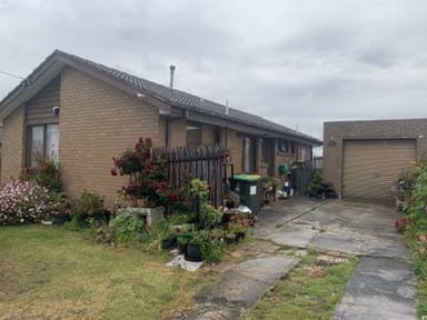 Property 43 Fairfax Circuit, Albanvale VIC 3021 IMAGE 0