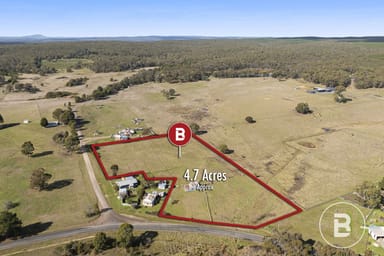 Property 753 Tannery Road, Snake Valley VIC 3351 IMAGE 0