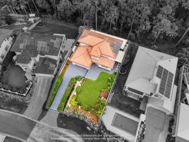 Property 22 Dunamis Court, Cornubia QLD 4130 IMAGE 0