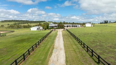 Property "Walkford" 503 Jack Smith Gully Road, Freestone QLD 4370 IMAGE 0