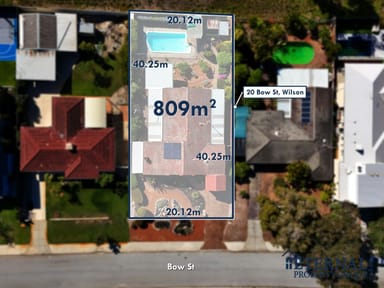 Property 20 Bow Street, WILSON WA 6107 IMAGE 0