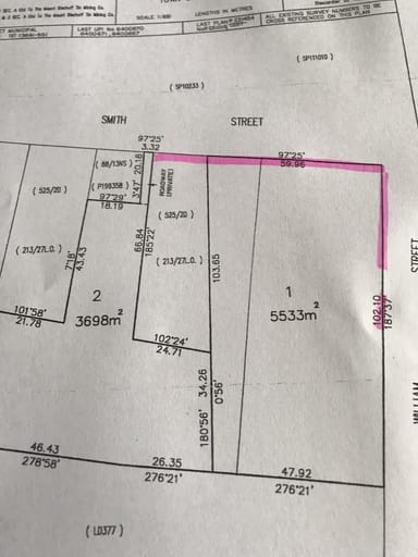 Property 2 Smith Street, WARATAH TAS 7321 IMAGE 0