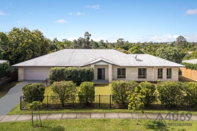 Property 186 Pioneer Crescent, BELLBOWRIE QLD 4070 IMAGE 0