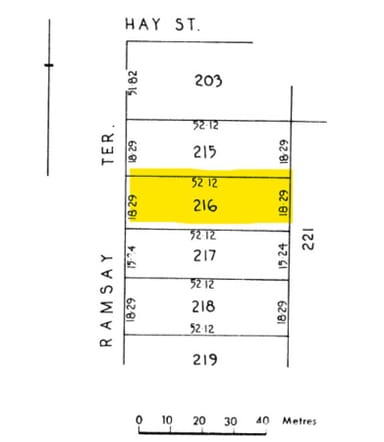 Property 216, 46 Ramsay Terrace, Bordertown SA 5268 IMAGE 0