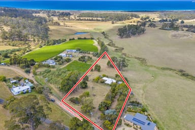 Property 218 Bream Creek Road, BREAM CREEK TAS 7175 IMAGE 0