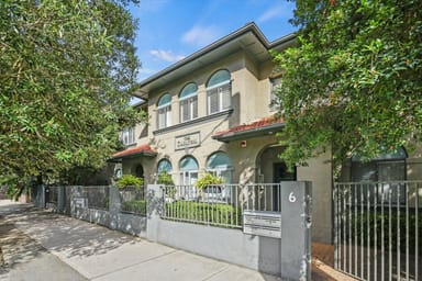 Property 3/6 Carlton Street, Kensington NSW 2033 IMAGE 0