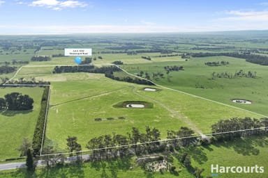 Property Lot 2, 1232 Westernport Road, HEATH HILL VIC 3981 IMAGE 0