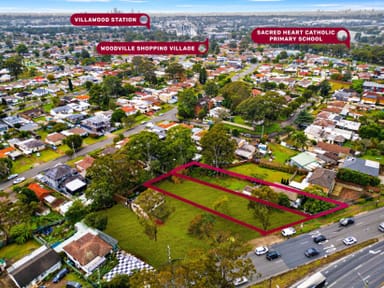 Property 521 & 523 Hume Highway, Villawood NSW 2163 IMAGE 0
