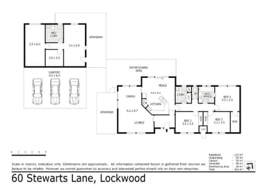 Property 60 Stewarts Lane, LOCKWOOD VIC 3551 IMAGE 0