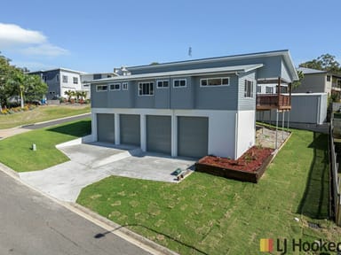 Property 8 Jenny Lind Court, Boyne Island QLD 4680 IMAGE 0