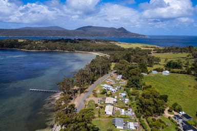 Property 290 Safety Cove Road, Port Arthur TAS 7182 IMAGE 0