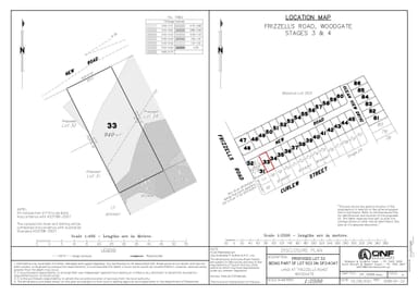 Property Lot 33 Oystercatcher Street, Woodgate QLD 4660 IMAGE 0