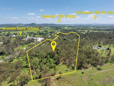 Property Lot 2 Cunningham Highway, Aratula QLD 4309 IMAGE 0