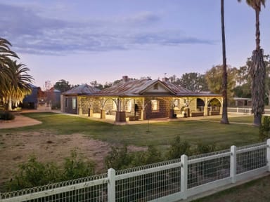 Property 8 Sugarloaf Road, Axedale VIC 3551 IMAGE 0
